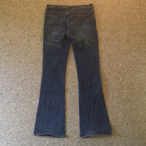 Guess Stretch Jeans - Picture 6 of 8